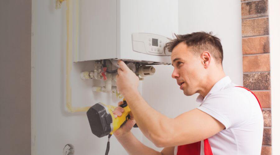 Professional septic pumping service in Little Lake, MI